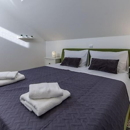 Apartman Merita Dubrownik Zewnętrze zdjęcie