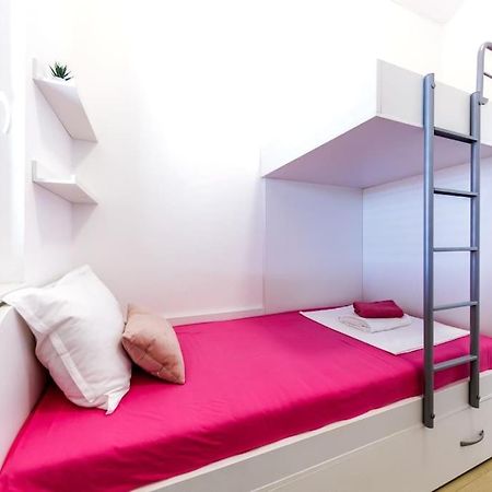 Apartman Merita Dubrownik Zewnętrze zdjęcie