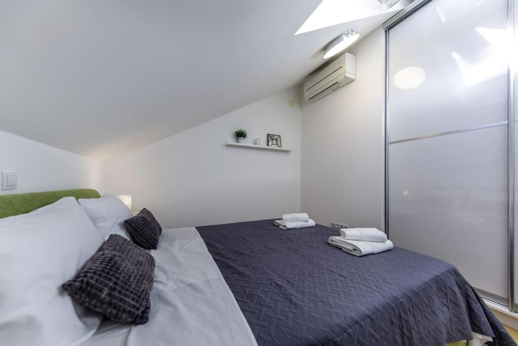 Apartman Merita Dubrownik Zewnętrze zdjęcie
