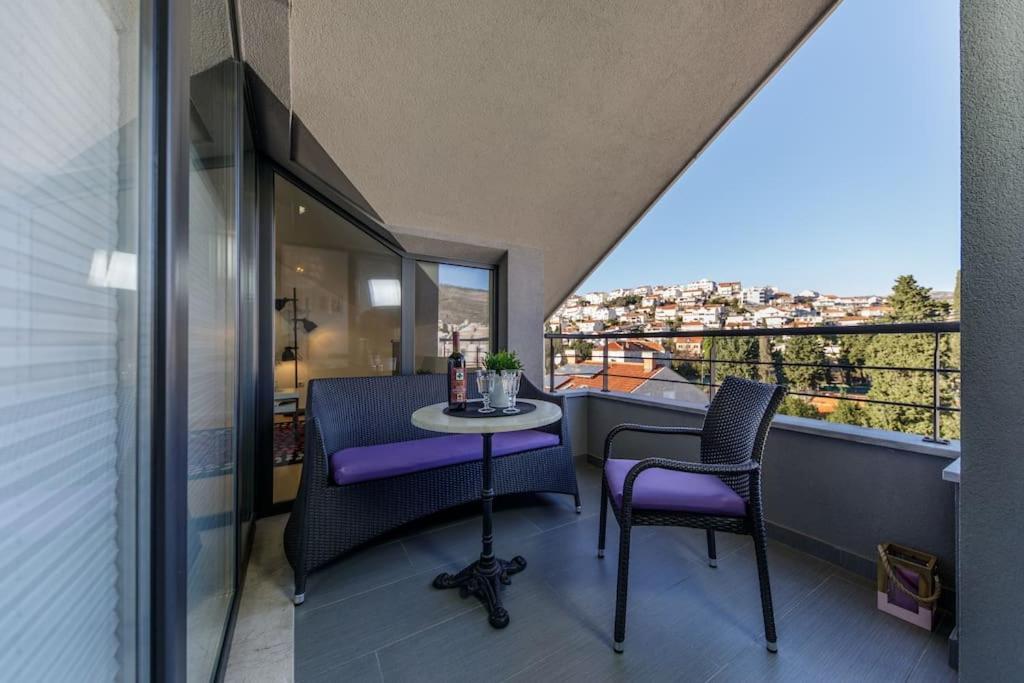 Apartman Merita Dubrownik Zewnętrze zdjęcie