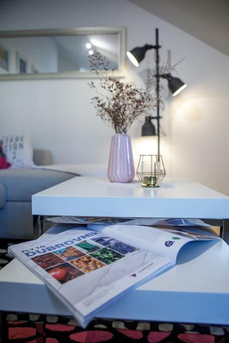 Apartman Merita Dubrownik Zewnętrze zdjęcie