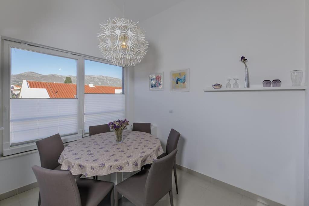 Apartman Merita Dubrownik Zewnętrze zdjęcie