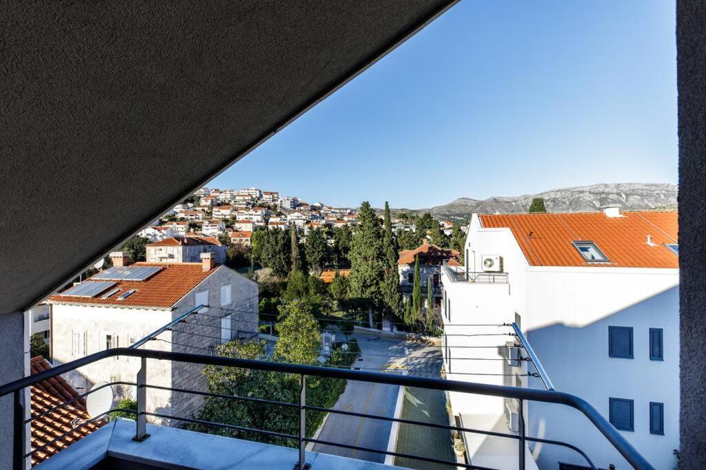 Apartman Merita Dubrownik Zewnętrze zdjęcie