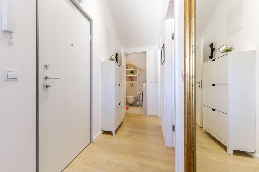 Apartman Merita Dubrownik Zewnętrze zdjęcie