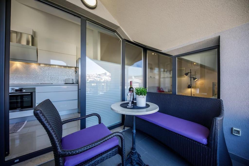 Apartman Merita Dubrownik Zewnętrze zdjęcie