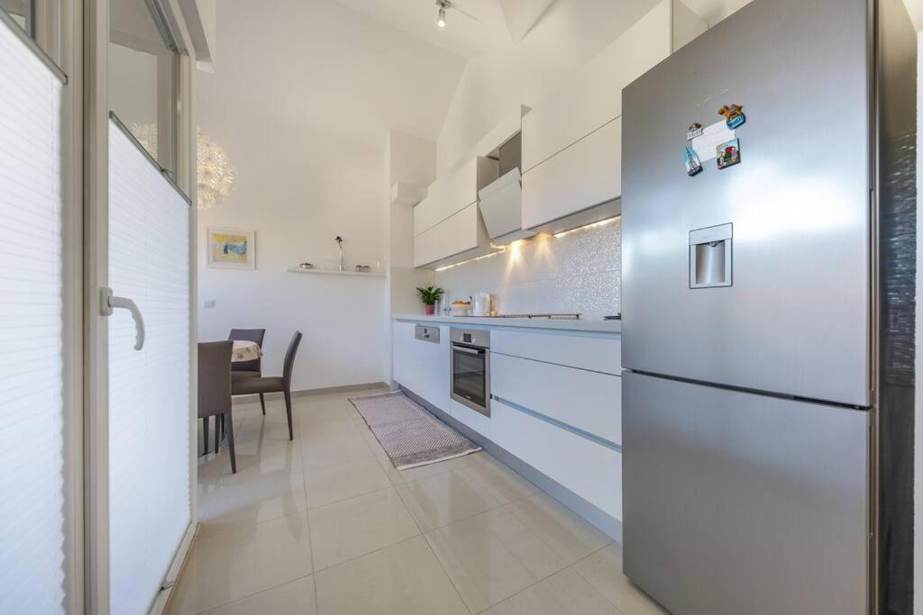 Apartman Merita Dubrownik Zewnętrze zdjęcie
