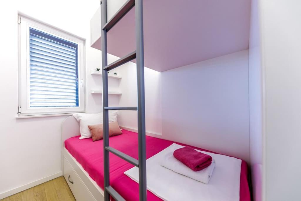 Apartman Merita Dubrownik Zewnętrze zdjęcie