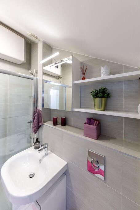 Apartman Merita Dubrownik Zewnętrze zdjęcie