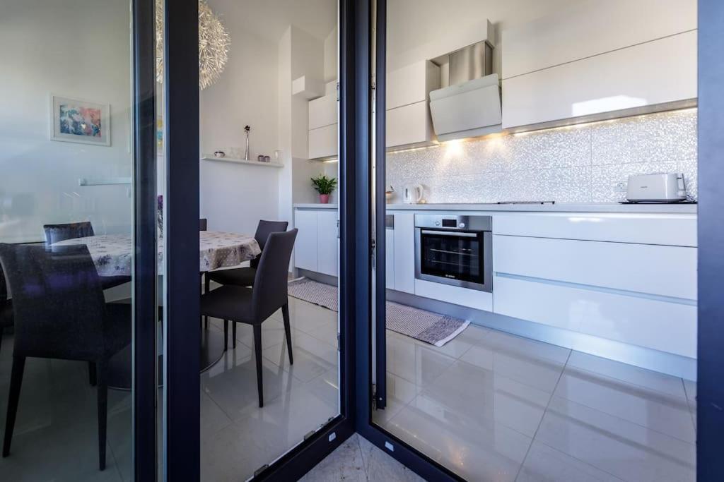 Apartman Merita Dubrownik Zewnętrze zdjęcie
