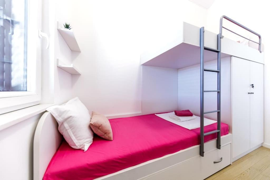 Apartman Merita Dubrownik Zewnętrze zdjęcie