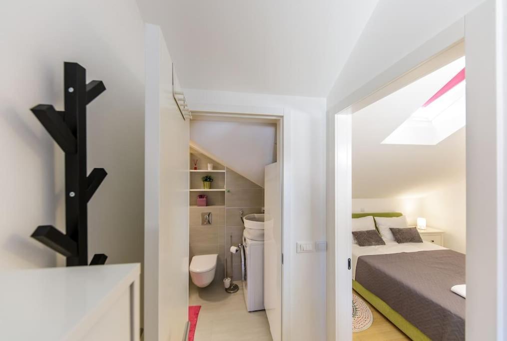 Apartman Merita Dubrownik Zewnętrze zdjęcie