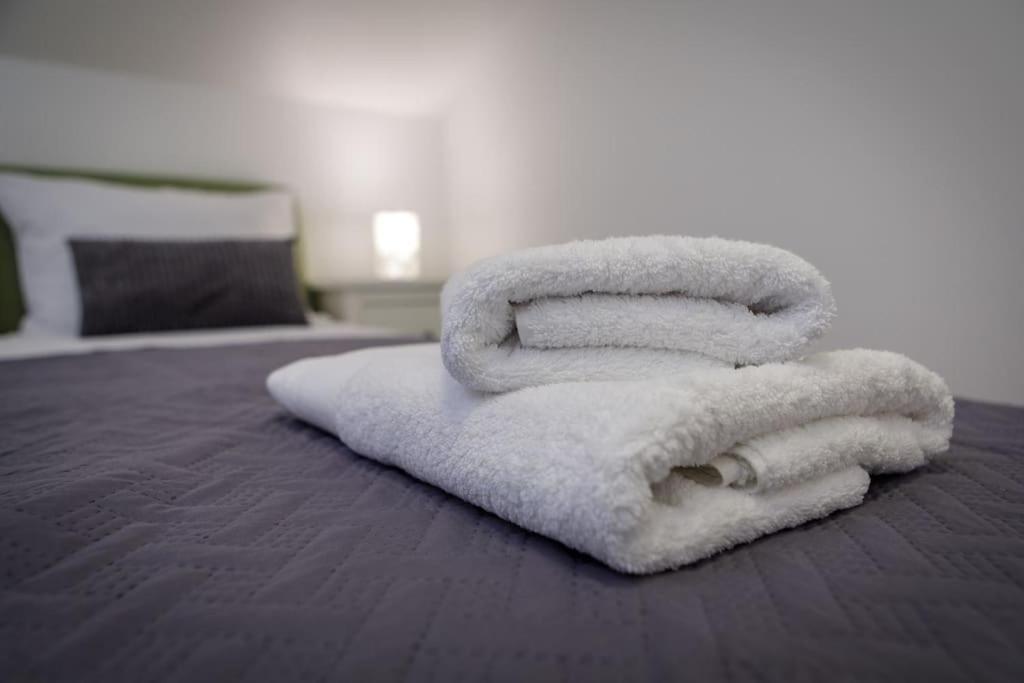 Apartman Merita Dubrownik Zewnętrze zdjęcie